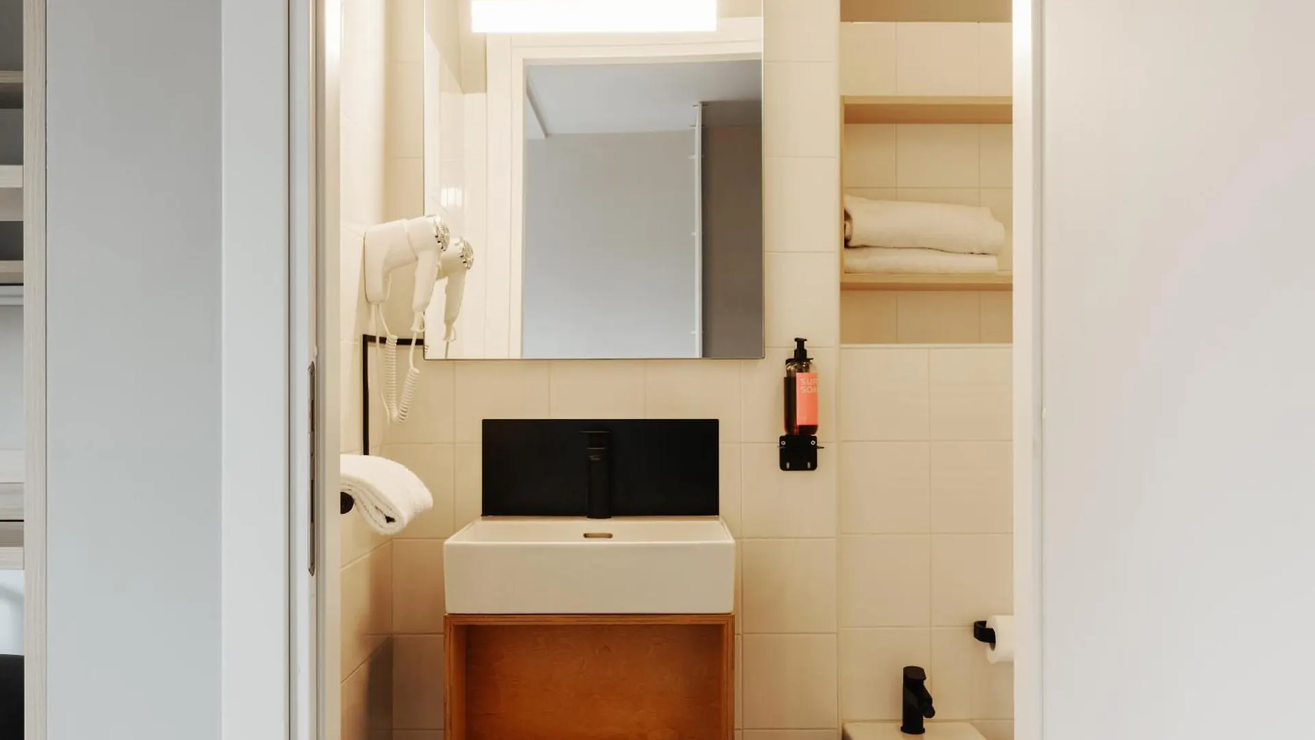 Combo Bologna Hostel